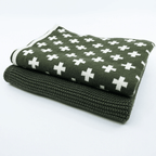 Ecovask Cloth Twin Pack