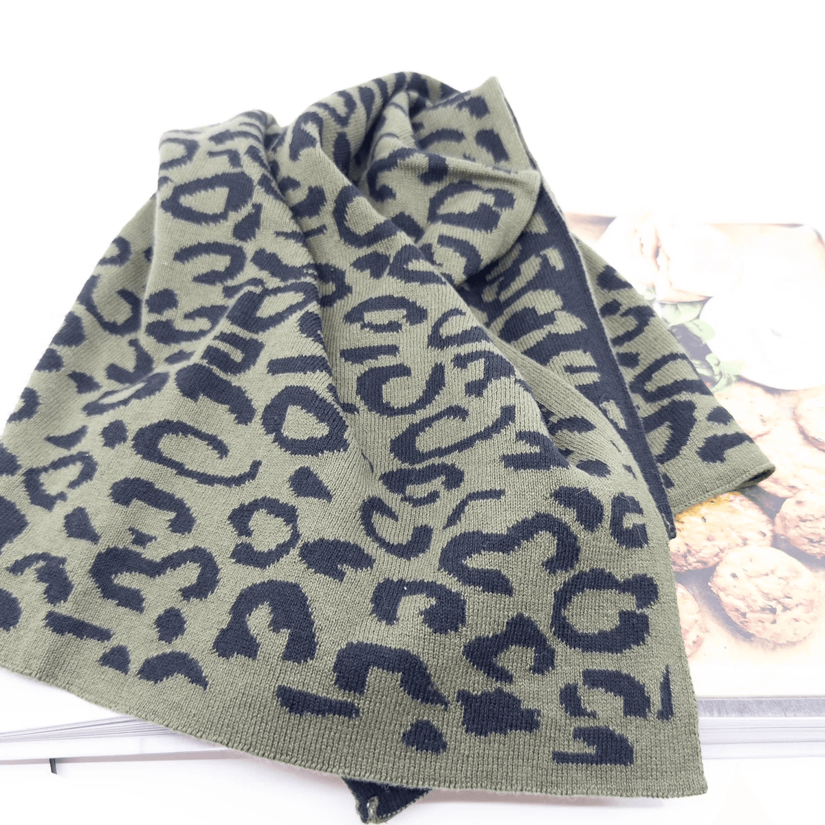 Ecovask Cloth Twin Pack