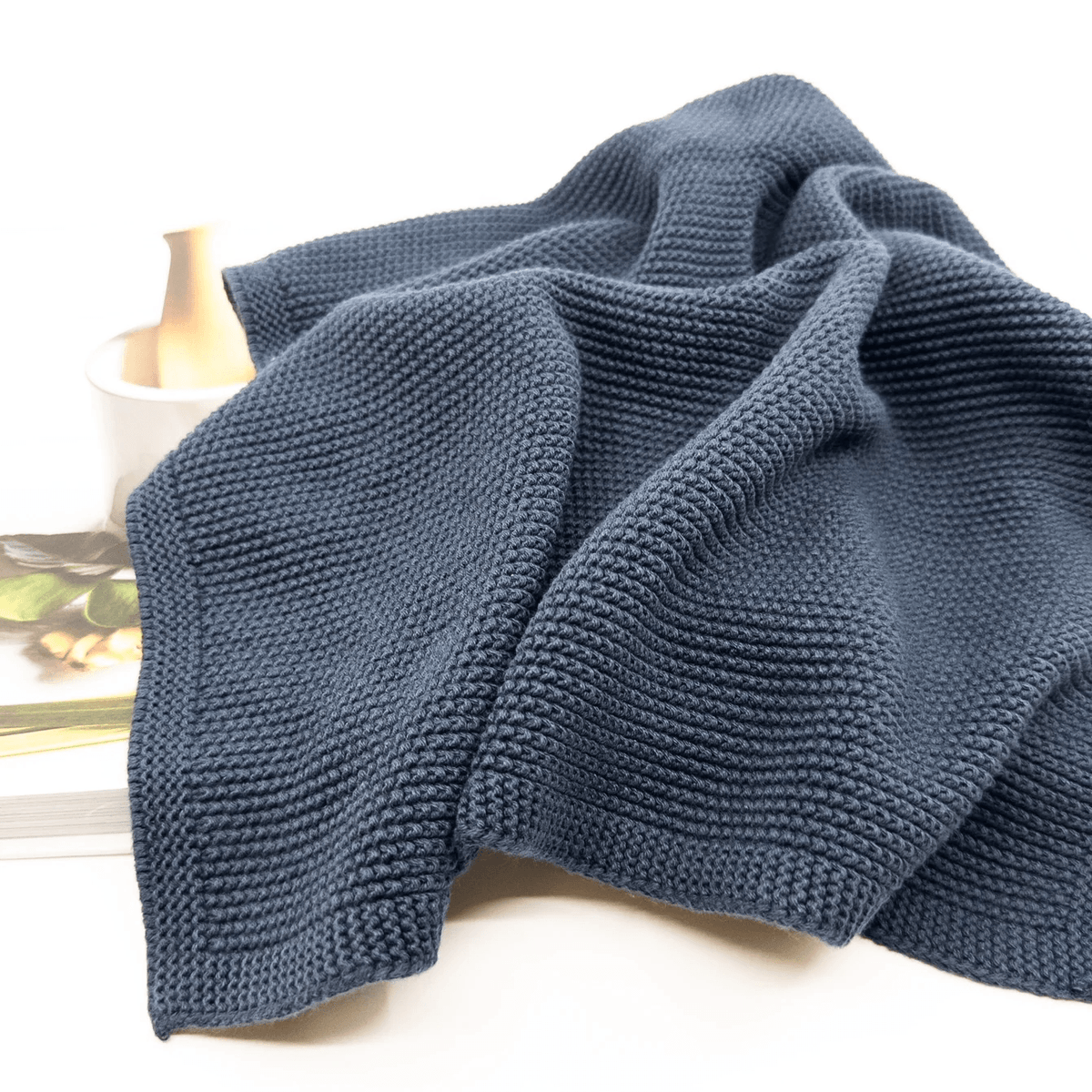 Ecovask Cloth Twin Pack
