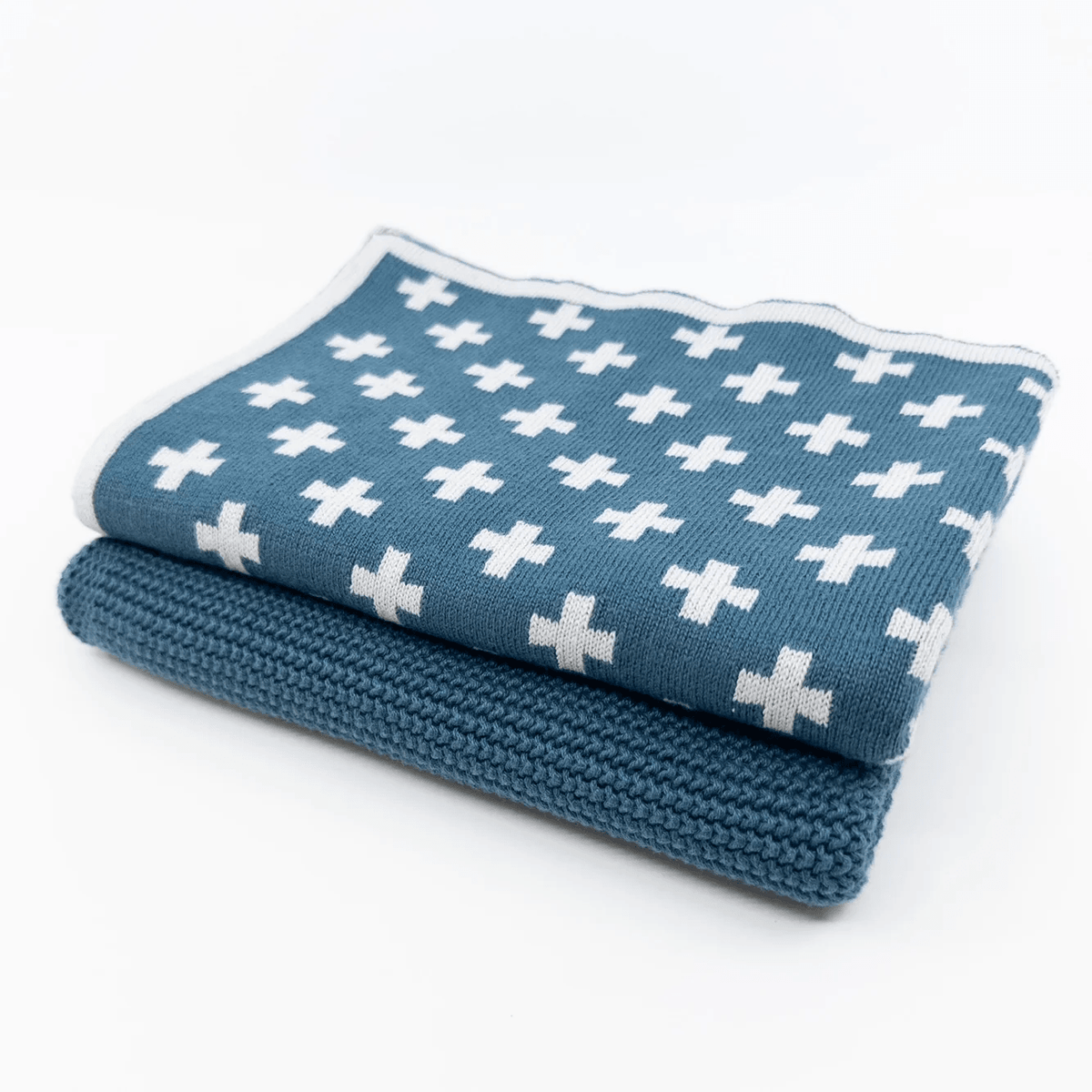 Ecovask Cloth Twin Pack