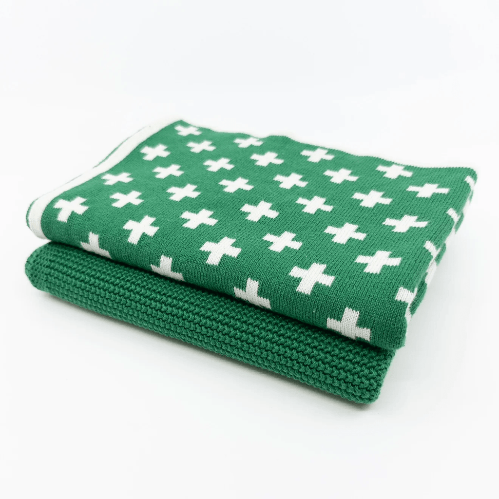 Ecovask Kitchen Towel Combo