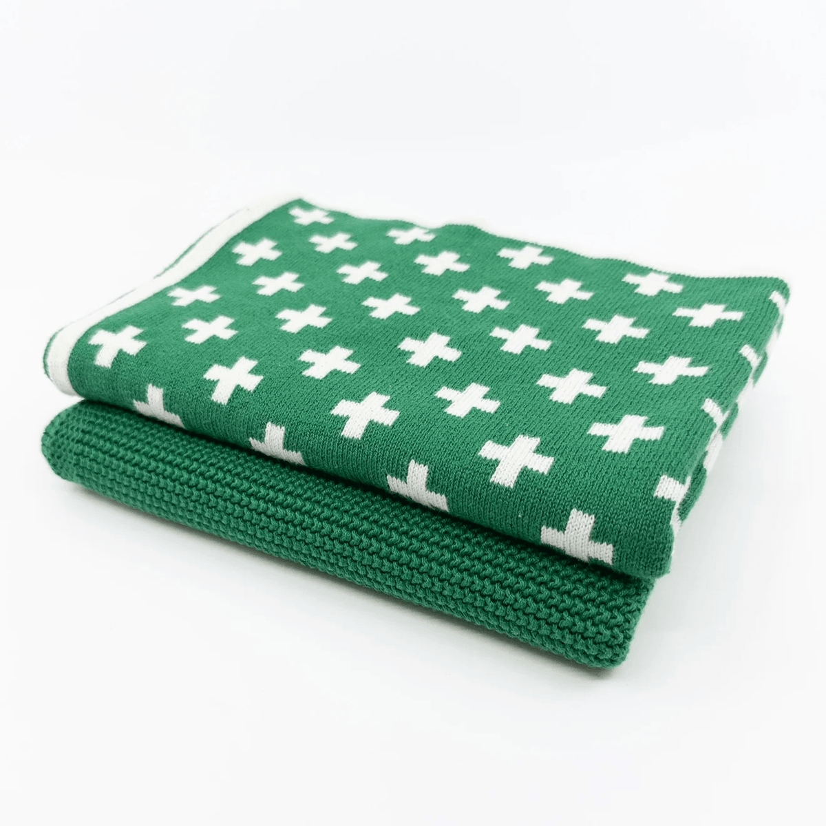 Ecovask Kitchen Towel Combo