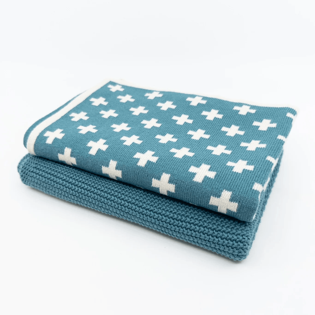 Ecovask Kitchen Towel Combo