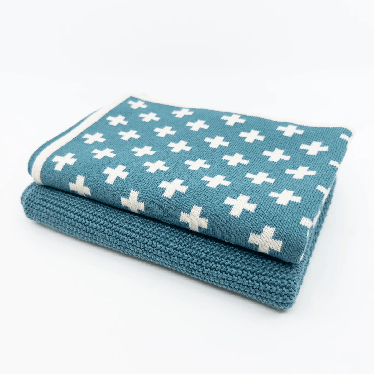 Ecovask Kitchen Towel Combo