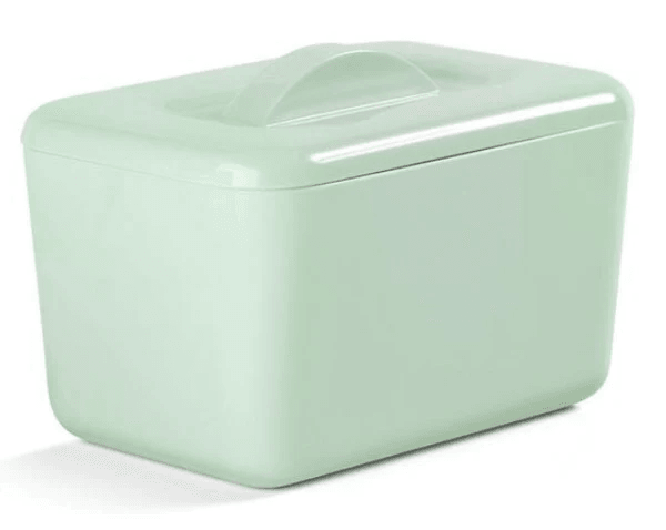 Zeal Butter Box