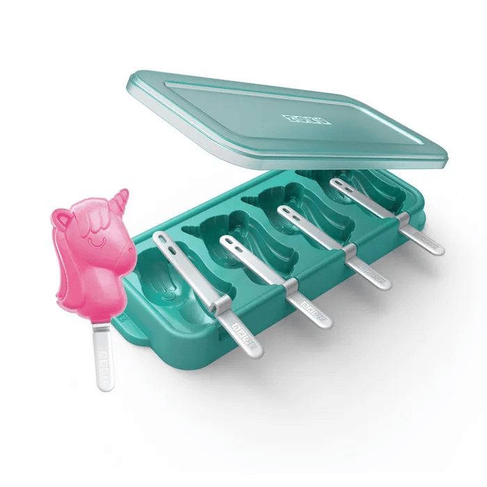 Zoku Unicorn Pops