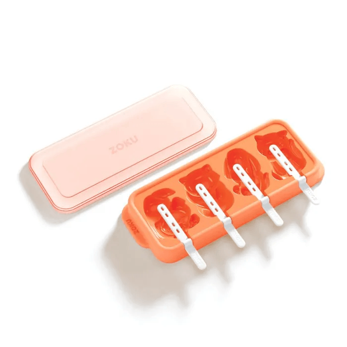 Zoku Cat & Dog Pops