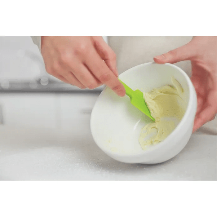 Zeal Mini Silicone Spatula