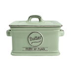 T & G Pride Of Place Butter Dish