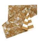 Raine & Humble Lemon Marmalade Table Runner
