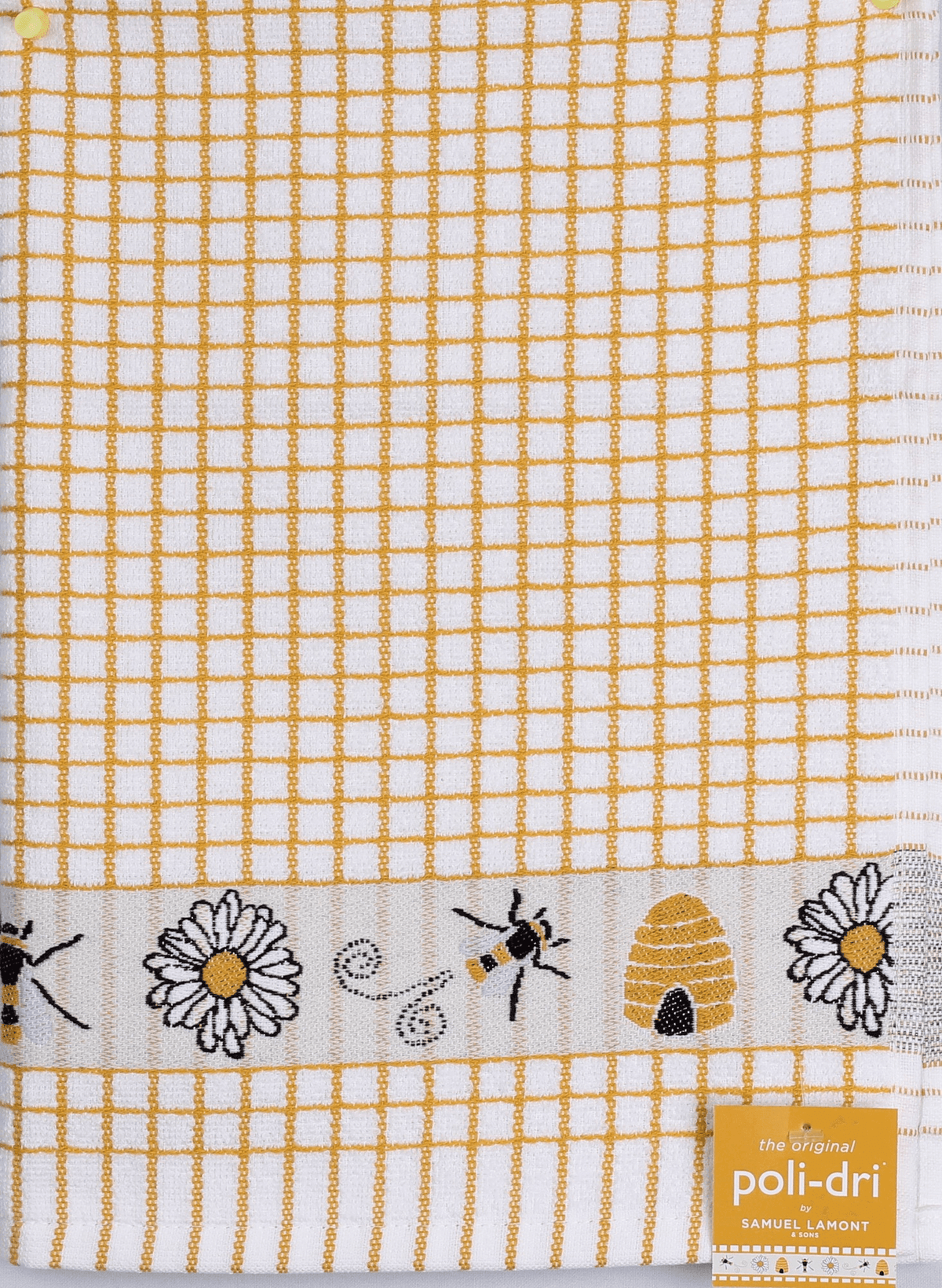 Samuel Lamont Poli Dri Tea Towels