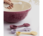 Mason Cash In The Meadow Measuring Spoon Set