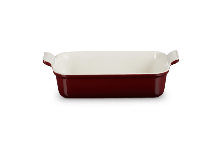 Le Creuset Stoneware Heritage Rectangular Dish - 26cm