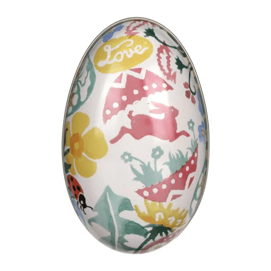 Emma Bridgewater Egg Tins