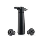 Vacu Vin Wine Saver Pump And Stoppers