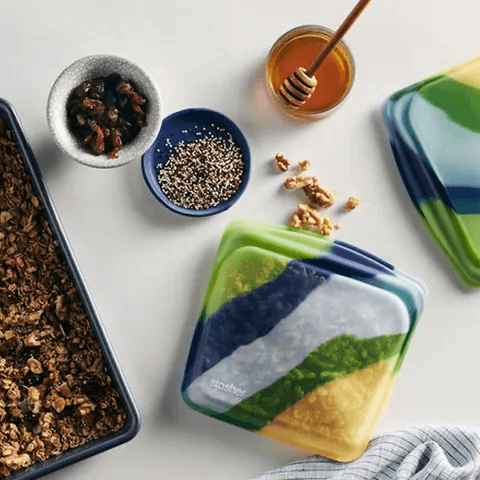 Stasher Sandwich Bag