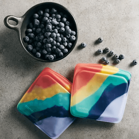 Stasher Sandwich Bag
