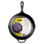 Lodge Sugar Skull Skillet