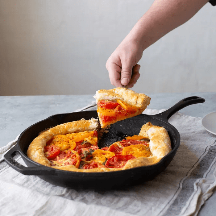 Lodge Chef Collection Skillet - 30cm