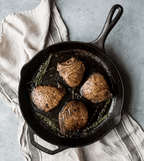 Lodge Chef Collection Skillet - 30cm