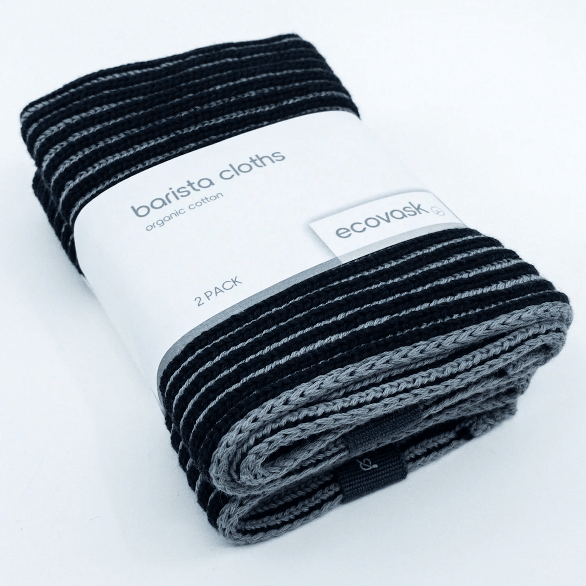 Ecovask Barista Cloths 2pk
