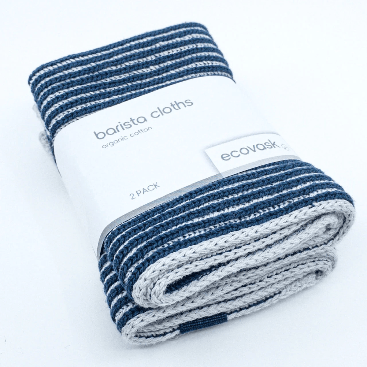 Ecovask Barista Cloths 2pk