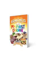 Edmonds My First Cookbook