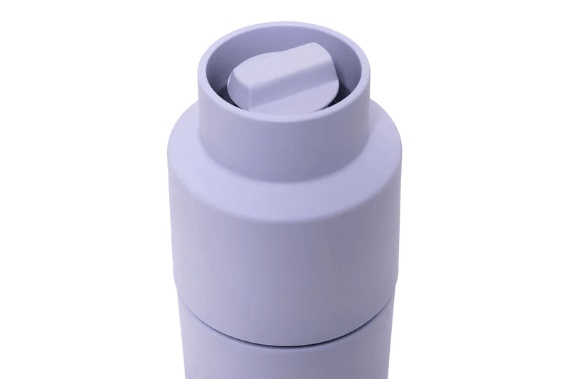 CrushGrind Billund Grinder