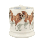 Emma Bridgewater 1/2 Pint Mug - King Charles Spaniel