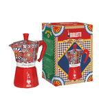 Bialetti Dolce & Gabbana Moka Express - 6 Cup