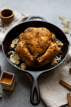 Lodge Cast Iron Skillet