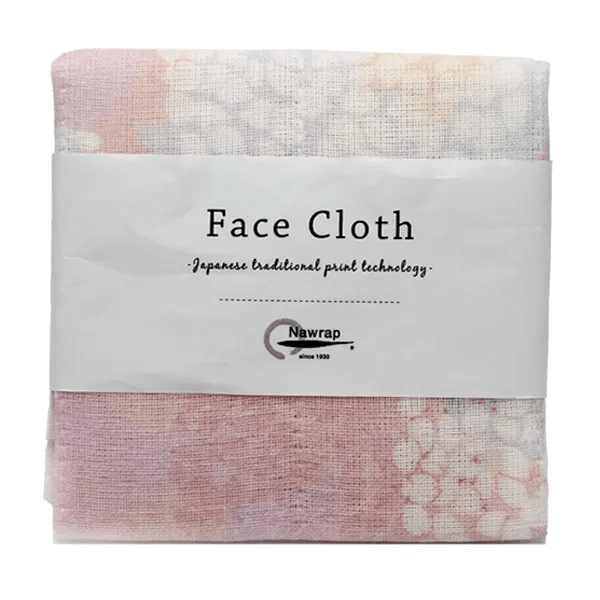 Nawrap Face Cloth