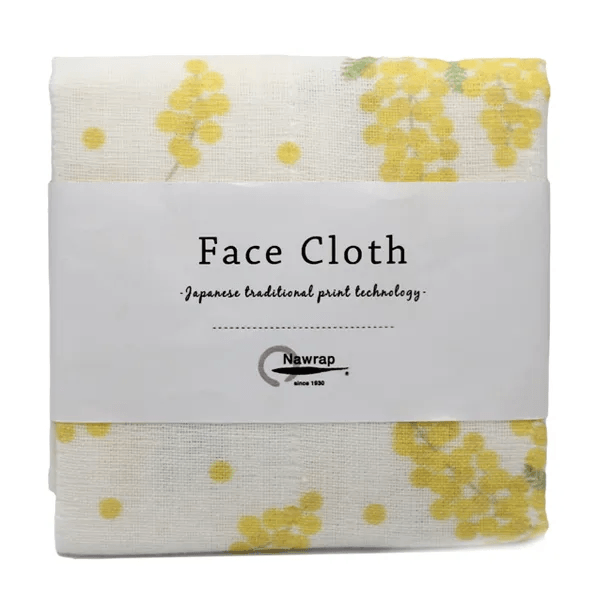 Nawrap Face Cloth