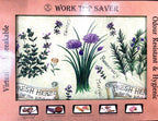 Heritage Worktop Saver