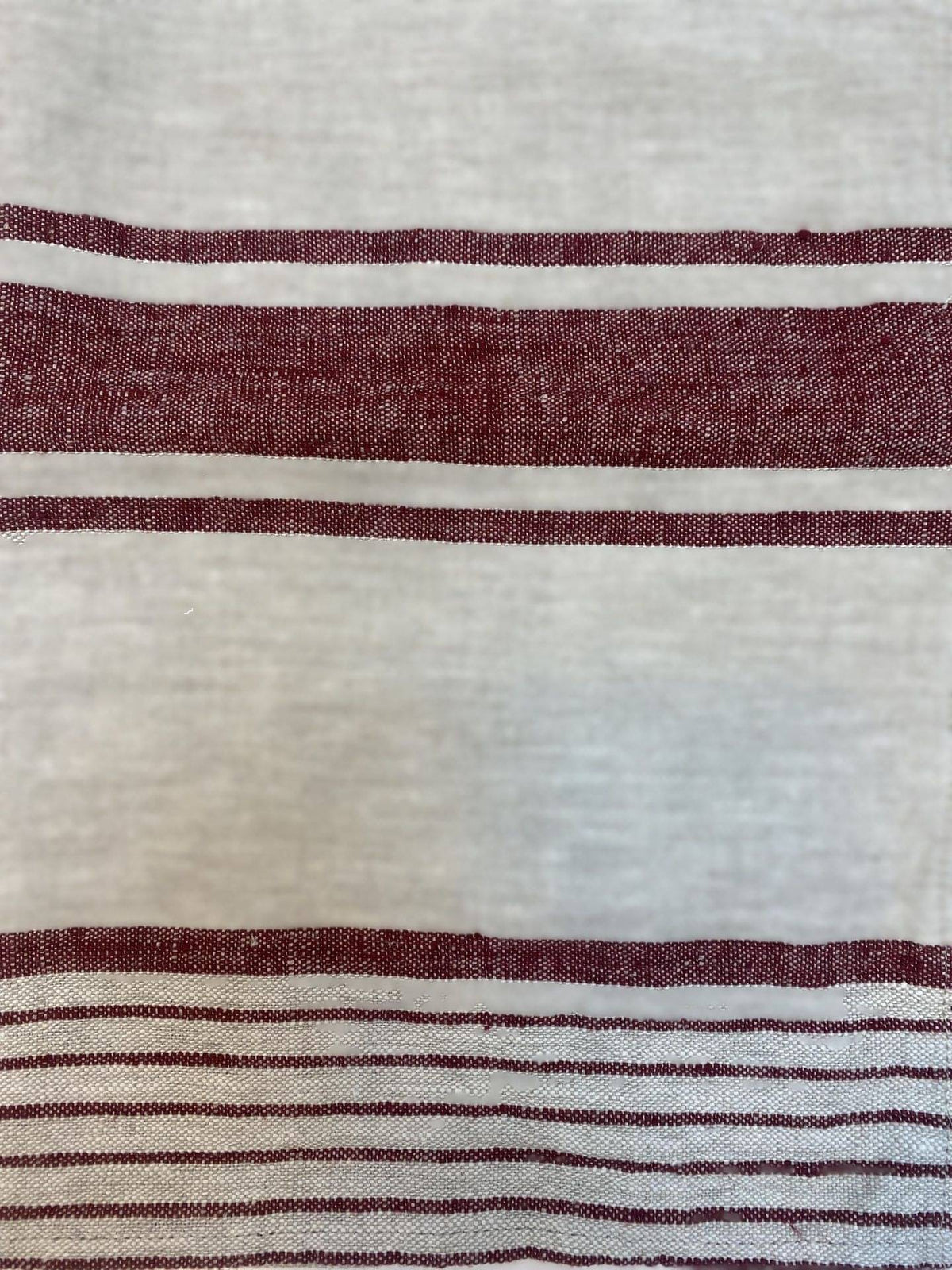 100% Linen Tea Towel - Provence
