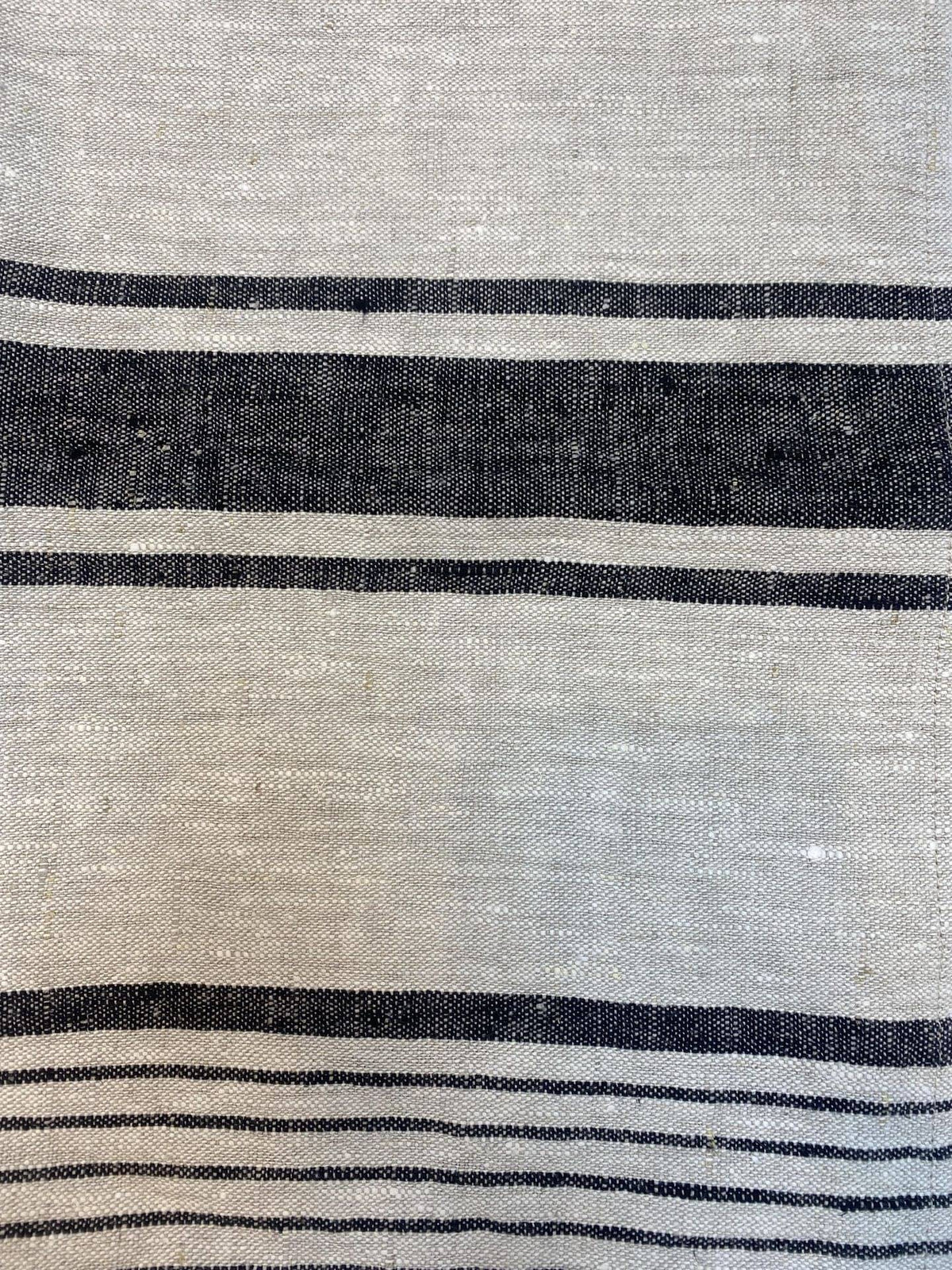 100% Linen Tea Towel - Provence