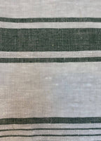 100% Linen Tea Towel - Provence