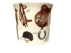 Heritage Palace Mug - Horse Riding