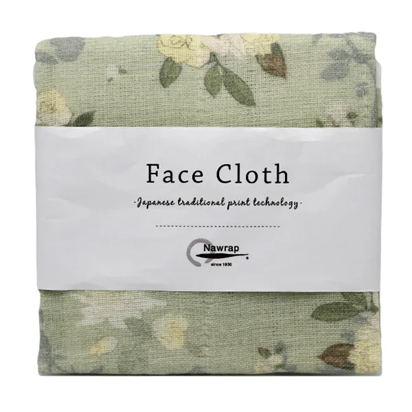 Nawrap Face Cloth
