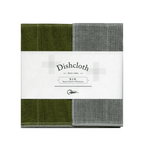 Nawrap RIB Dishcloth - Anti Odor