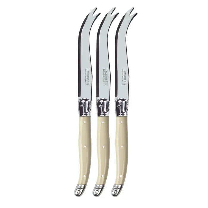 Andre Verdier Laguiole Cheese Knife - Individual