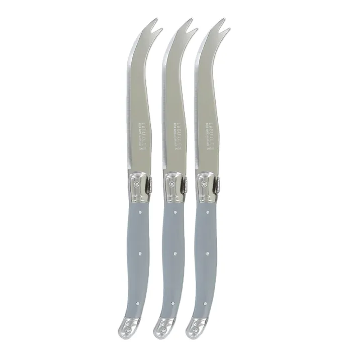 Andre Verdier Laguiole Cheese Knife - Individual