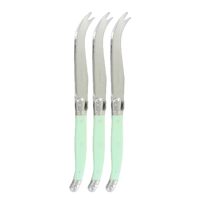 Andre Verdier Laguiole Cheese Knife - Individual