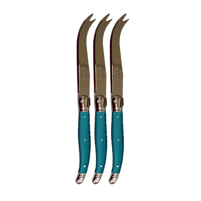 Andre Verdier Laguiole Cheese Knife - Individual