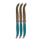 Andre Verdier Laguiole Cheese Knife - Individual