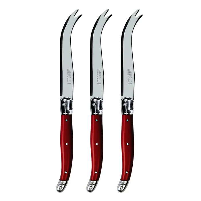Andre Verdier Laguiole Cheese Knife - Individual
