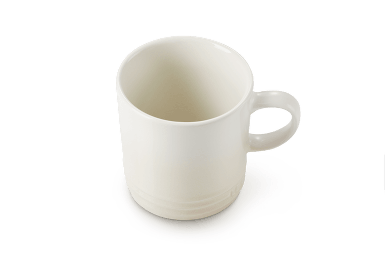 Le Creuset Stoneware Mugs - 350ml