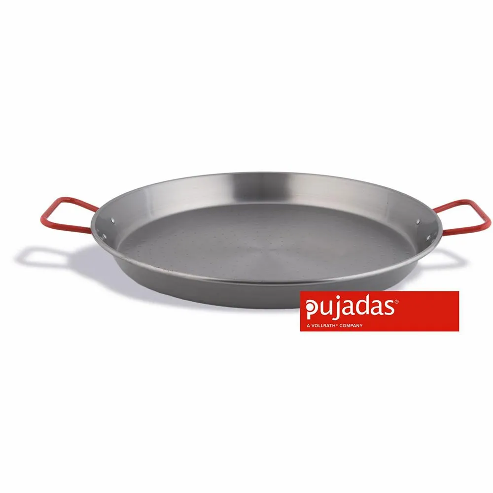 Pujadas Paellera Paella Dish