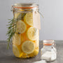 Kilner Round Clip Top Jar 3 Litre