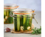 Kilner Round Clip Jar 350ML